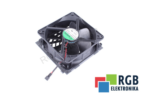 EFC0382B1-Q02U-A99 SUNON 120X120X38MM, 24V VENTILÁTOR