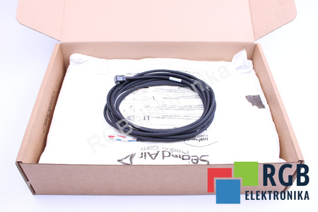 JZSP-CSM01-05-E RP EUMAX PRO SGMPS, SGMAS, SGMJV, YASKAWA SIGMA V 5M KÁBEL NÁHRADA