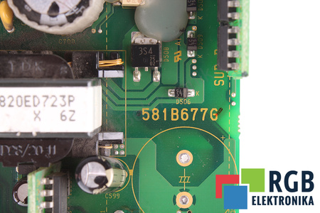 581B677G PANASONIC NA NÁHRADNÍ DÍLY