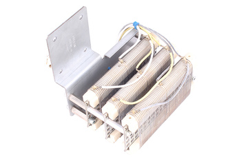REZISTOR AS830Z44 FRIZLEN 583922 2OHM+2OHM+2OHM