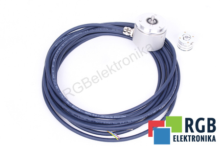 AM58M-H1-B12-05V-R06/W PRECIZIKA METROLOGY ENKODÉR