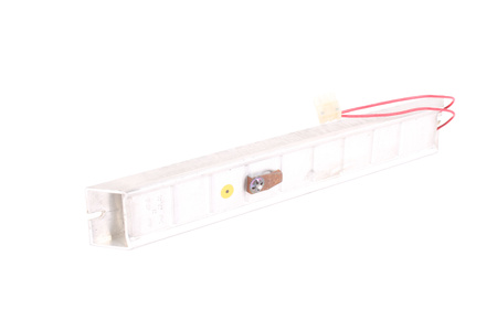 47 OHM BRZDÍCÍ REZISTOR