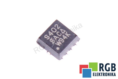 SIS402DN-T1-GE3 VISHAY