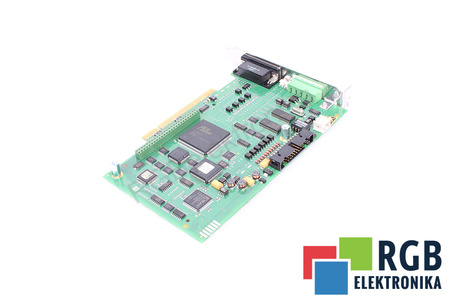 00-129-358 KUKA MFC3V1.40