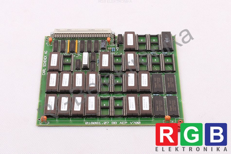 AEP V700 SCHENCK 018081.07 LB