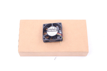 109P0612S701 SANYO DENKI 60X60X15MM, 12V, 0.15A VENTILÁTOR