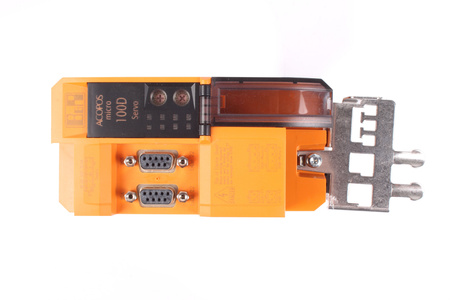 80VD100PD.C000-01 B&R AUTOMATION - rychlé doručení komponentu