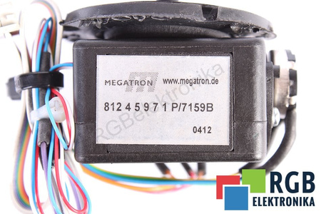 81245971 MEGATRON P/7159B