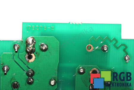 176279-5 EUROTHERM PRO 7100S