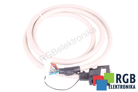 LC4D TO S14530 CENTROID #13134 300V KOMUNIKAČNÍ KABEL PRO OVLÁDACÍ PANEL OAK CNC