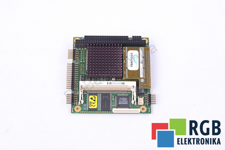 01022-0402-13-1PH1 KONTRON PRO IBS S7 400 ETH DSC