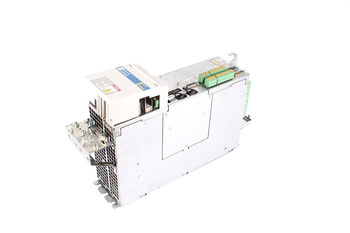 DKC02.3-100-7-FW REXROTH R911279430 ECO DRIVE BEZ KRYTU