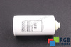 KONDENZÁTOR PEH169VV433GQ RIFA 3300UF, 400VDC