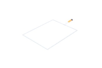 HT-150F-5RA-001A-28R-200FH 322X247MM 5PIN, 15" DOTYK NÁHRADA