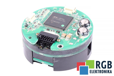 Q2AA08100DXZ2A SANYO DENKI ENKODÉR