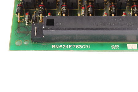 BN624E763G51 MITSUBISHI ELECTRIC