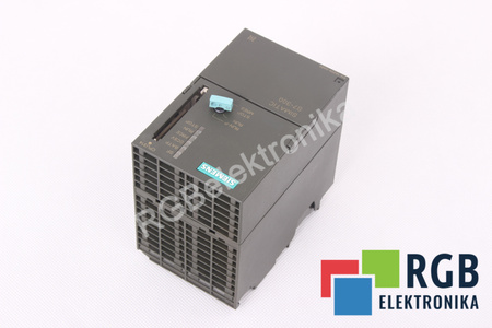 6ES7314-1AE04-0AB0 SIEMENS SIMATIC S7-300