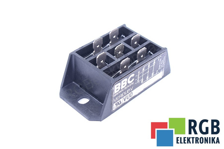 VUO30-12NO5 BBC BROWN BOVERI 30A, 1200V