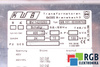 GS141 ID3506742 KWB 142/0293 400V, 24V TRANSFORMÁTOR