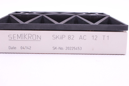 SKIIP82AC12T1 SEMIKRON