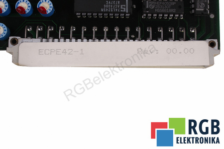ECPE42-1 B&R AUTOMATION PE42
