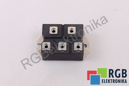 VUO62-12N07 IXYS 62A, 1200V