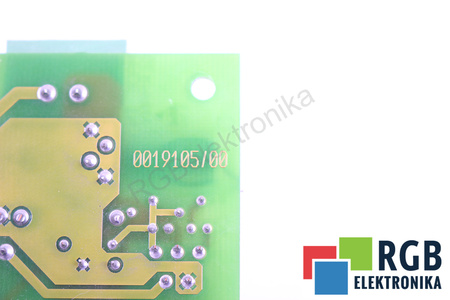 SV1910403 SP03 REFU ELEKTRONIK