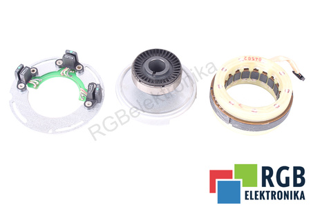 1FT5062-0AC71-1-Z SIEMENS TACHOGENERÁTOR