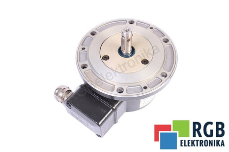 OG9D500 HUBNER BERLIN INCREMENTAL ENCODER ENKODÉR
