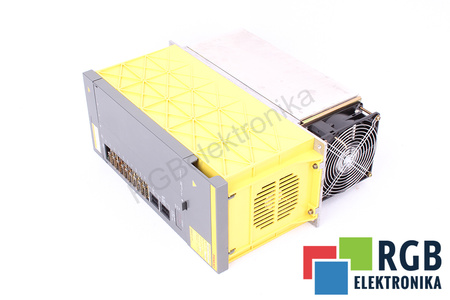 A06B-6088-H215#H500#CE FANUC SPINDLE AMPLIFIER MODULE