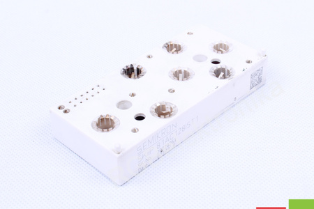 SKIIP81AC128IST1 SEMIKRON