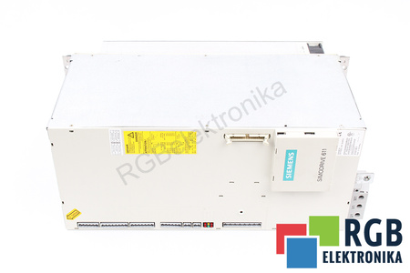 6SN1146-1BB02-0CA1 SIEMENS SIMODRIVE 611