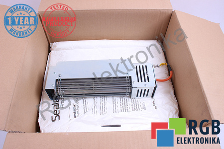 LE5-024 INDRAMAT 242732 24VDC VENTILÁTOR