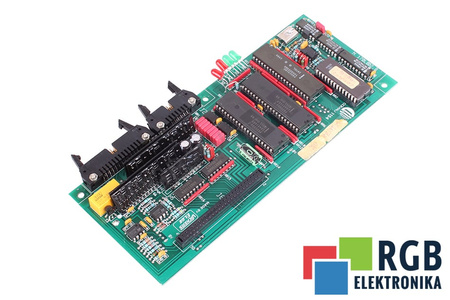 170L002.B COMAU 1154