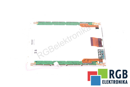 LM64C21P SHARP LCD 10.4" LCD DISPLEJ