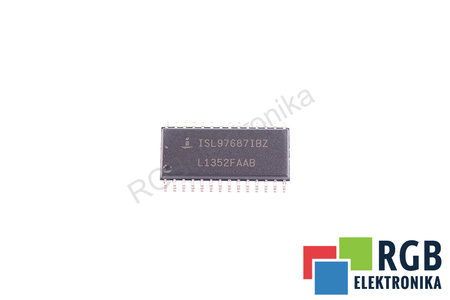 ISL97687IBZ RENESAS
