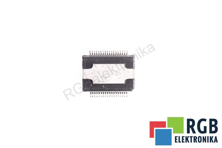 VN808CM ST MICROELECTRONICS