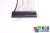 INB140/0110 INDRAMAT 12-12PIN 15CM SPOJOVACÍ PÁSEK