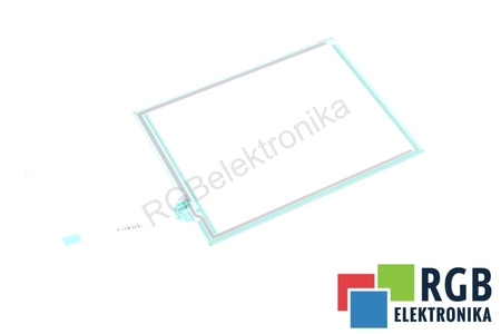 3HAC028357-001 155X117MM, 4PIN DOTYK NÁHRADA