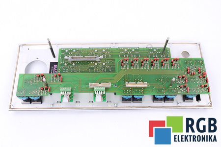 WAHLI 50 W.WAHLI AG PANEL PRO STROJ