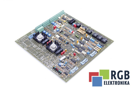 3.8201-C BAUMÜLLER PRO BKD6/150/460