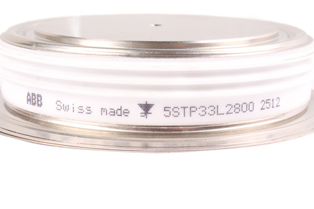 5STP33L2800 ABB 3760A, 2800V TRYSTOROVÝ MODUL