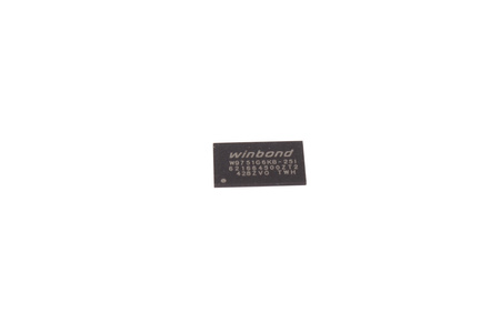 W9751G6KB251 WINBOND