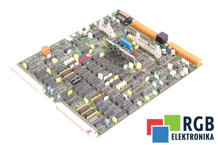 6SC6500-0UC01 SIEMENS SIMODRIVE 650 NA NÁHRADNÍ DÍLY
