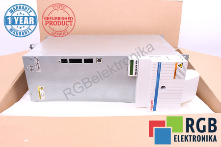 HMV01.1E-W0030-A-07-NNNN BOSCH REXROTH HMV01.1E-W0030 R911296724 ZDROJ