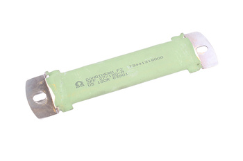 REZISTOR T3441318000 DANOTHERM F2 ZFF 27/120-M 180R 180OHM