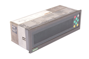 6AV3020-1EL00 SIEMENS TEXT DISPLAY TD20/240-8