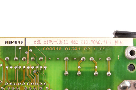 6SC6100-0GA11 SIEMENS SIMODRIVE 610/210