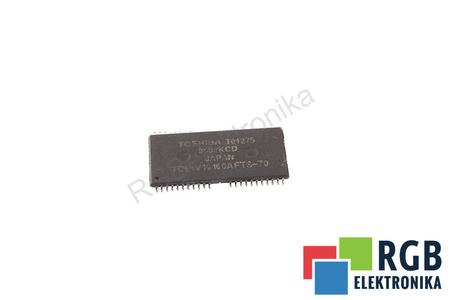 TC51V16160AFTS-70 TOSHIBA