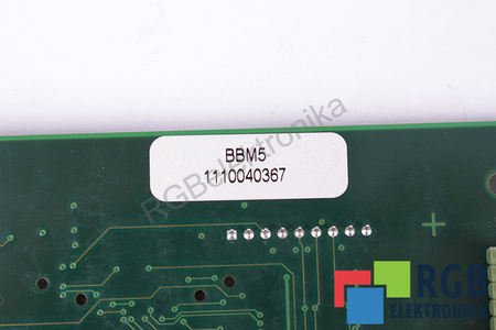 BBM5 TRUMPF PRO 1488573